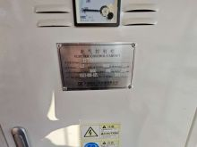 XCMG Official 2023 Year 8 Ton Second Hand Topless Tower Crane XGT6015-8S1 Hot Sale